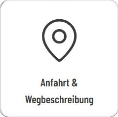 Anfahrt & Wegbeschreibung Kachel in der digitalen Gästeinformation von GASTiNFO.EU